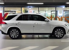 2022 Mercedes-Benz GLE-Class GLE300d 4MATIC — фото 3