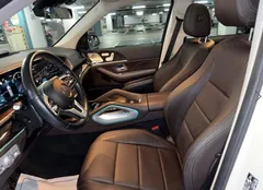 2022 Mercedes-Benz GLE-Class GLE300d 4MATIC — фото 6