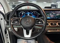 2022 Mercedes-Benz GLE-Class GLE300d 4MATIC — фото 8