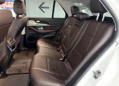 2022 Mercedes-Benz GLE-Class GLE300d 4MATIC — фото 14