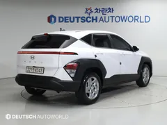 2023 Hyundai Kona Gasoline 1.6 Turbo 2WD — фото 2
