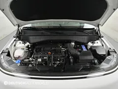 2023 Hyundai Kona Gasoline 1.6 Turbo 2WD — фото 6