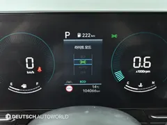2023 Hyundai Kona Gasoline 1.6 Turbo 2WD — фото 8