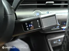 2023 Hyundai Kona Gasoline 1.6 Turbo 2WD — фото 9