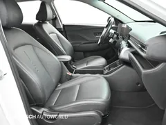 2023 Hyundai Kona Gasoline 1.6 Turbo 2WD — фото 10