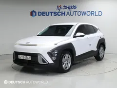 2023 Hyundai Kona Gasoline 1.6 Turbo 2WD — фото 12