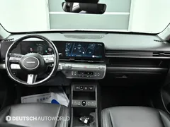 2023 Hyundai Kona Gasoline 1.6 Turbo 2WD — фото 14