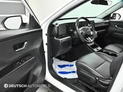 2023 Hyundai Kona Gasoline 1.6 Turbo 2WD — фото 15