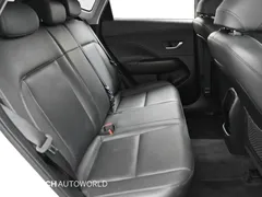 2023 Hyundai Kona Gasoline 1.6 Turbo 2WD — фото 16