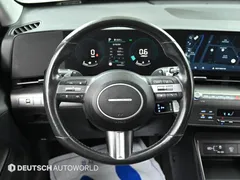 2023 Hyundai Kona Gasoline 1.6 Turbo 2WD — фото 17