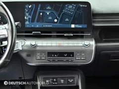 2023 Hyundai Kona Gasoline 1.6 Turbo 2WD — фото 18