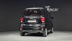 2022 Kia Ray Prestige — фото 4