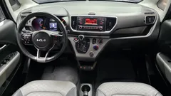 2022 Kia Ray Prestige — фото 7