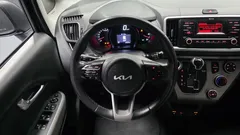 2022 Kia Ray Prestige — фото 13