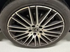 2022 Mercedes-Benz C-Class C200 4MATIC Avantgarde — фото 6