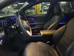 2022 Mercedes-Benz C-Class C200 4MATIC Avantgarde — фото 10