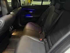 2022 Mercedes-Benz C-Class C200 4MATIC Avantgarde — фото 15