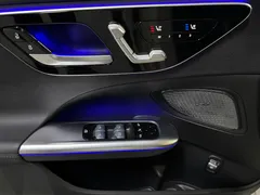 2022 Mercedes-Benz C-Class C200 4MATIC Avantgarde — фото 16