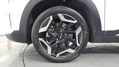 2023 Kia Seltos Gasoline 1.6 Turbo 2WD — фото 5