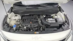 2023 Kia Seltos Gasoline 1.6 Turbo 2WD — фото 6