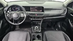 2023 Kia Seltos Gasoline 1.6 Turbo 2WD — фото 7