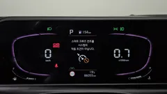 2023 Kia Seltos Gasoline 1.6 Turbo 2WD — фото 8