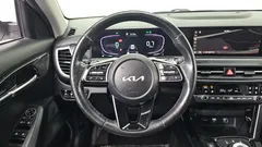 2023 Kia Seltos Gasoline 1.6 Turbo 2WD — фото 15