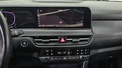 2023 Kia Seltos Gasoline 1.6 Turbo 2WD — фото 16