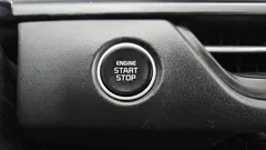 2023 Kia Seltos Gasoline 1.6 Turbo 2WD — фото 19