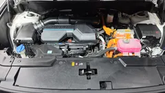 2024 Hyundai Santa Fe HEV 1.6 4WD — фото 6