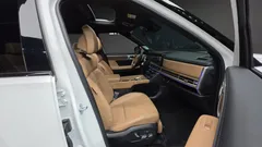 2024 Hyundai Santa Fe HEV 1.6 4WD — фото 10