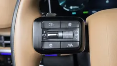 2024 Hyundai Santa Fe HEV 1.6 4WD — фото 17