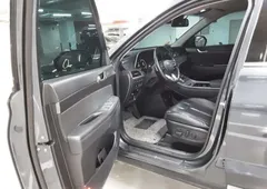2022 Hyundai Palisade Diesel 2.2 2WD — фото 4