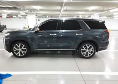 2022 Hyundai Palisade Diesel 2.2 2WD — фото 5