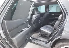 2022 Hyundai Palisade Diesel 2.2 2WD — фото 10