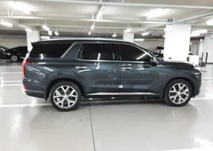 2022 Hyundai Palisade Diesel 2.2 2WD — фото 15