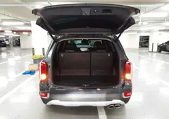 2022 Hyundai Palisade Diesel 2.2 2WD — фото 16