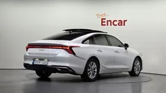 2022 Kia K8 3.5 LPG 2WD — фото 2