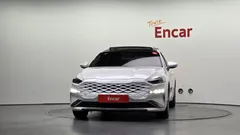 2022 Kia K8 3.5 LPG 2WD — фото 3