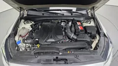 2022 Kia K8 3.5 LPG 2WD — фото 6
