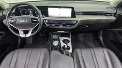 2022 Kia K8 3.5 LPG 2WD — фото 7