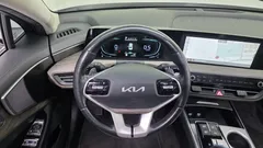 2022 Kia K8 3.5 LPG 2WD — фото 19