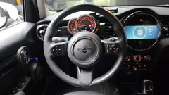 2023 Mini Cooper 5Door Classic — фото 17