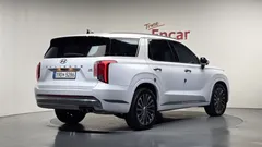 2023 Hyundai Palisade Gasoline 3.8 2WD — фото 2