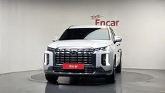 2023 Hyundai Palisade Gasoline 3.8 2WD — фото 3