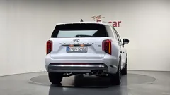 2023 Hyundai Palisade Gasoline 3.8 2WD — фото 4