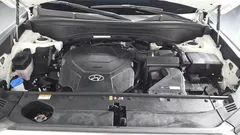 2023 Hyundai Palisade Gasoline 3.8 2WD — фото 6