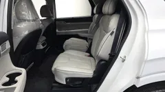 2023 Hyundai Palisade Gasoline 3.8 2WD — фото 11