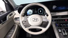 2023 Hyundai Palisade Gasoline 3.8 2WD — фото 13