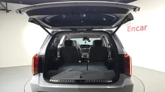 2023 Hyundai Palisade Gasoline 3.8 2WD — фото 18